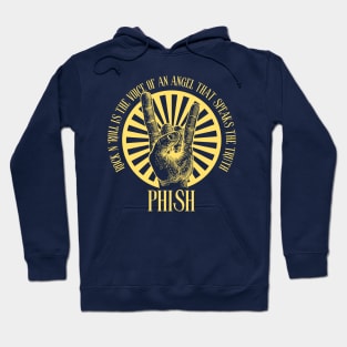 PHISH Hoodie